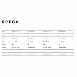 Board De Wing Fanatic Sky Style Te - 2023 -Équipement De Surf Soldes 2024 615c7bd680db243951605151dbd5d56a1604ac91 H23FNATWAT344250 15