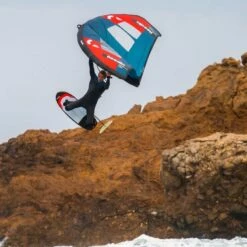 Aile De Wing Reedin Superwing -Équipement De Surf Soldes 2024 6174cc87781646219a4bbcf0d904d29bd0d90bbc E21REEDWAT73332 7