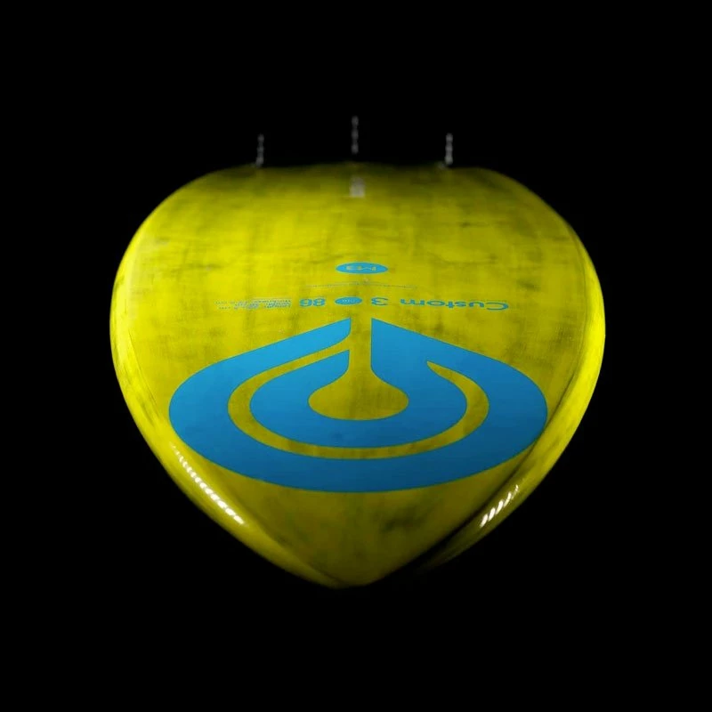 Board De Windsurf Goya Custom 3 Pro - 2022 14 Board De Windsurf Goya Custom 3 Pro - 2022 – Image 12