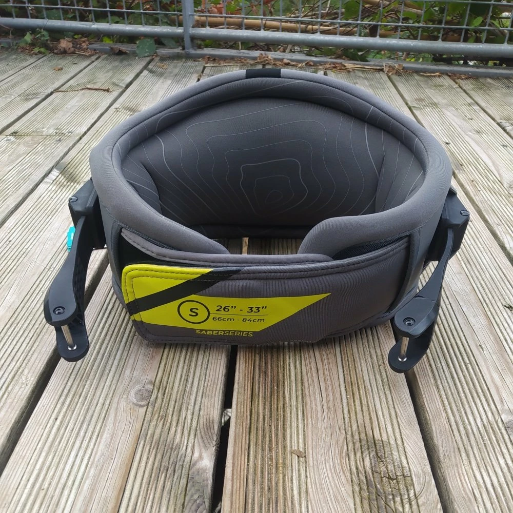 Harnais Kite Ceinture Ride Engine Saber V1 3 Harnais Kite Ceinture Ride Engine Saber V1