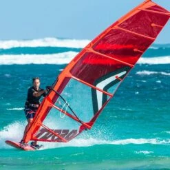 Voile De Windsurf Severn Turbo 8 Voile De Windsurf Severn Turbo -Équipement De Surf Soldes 2024 6351742be4c64f1964d20e41aa643ed34990d5ce E21SEVEWAT69065 2
