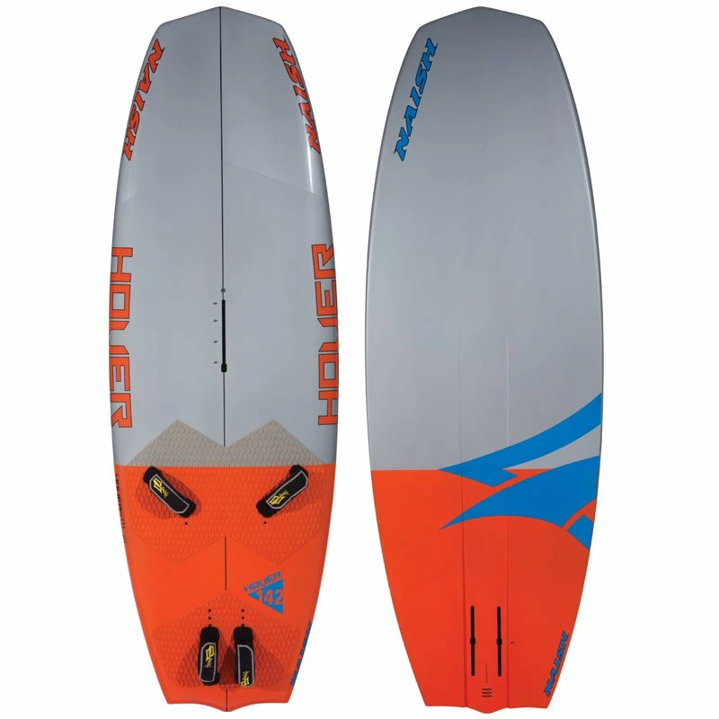 Planche Wind Foil Naish Flotteur Windfoil Hover Foilboard 2019 - 142L 3 Planche Wind Foil Naish Flotteur Windfoil Hover Foilboard 2019 - 142L