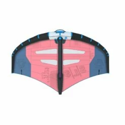 Aile De Wing Duotone Slick Sls 2023 Red Blue -Équipement De Surf Soldes 2024 64ed2061716067d8365d37b081f4ee552edffa5f E22DUOTWAT3330496 7