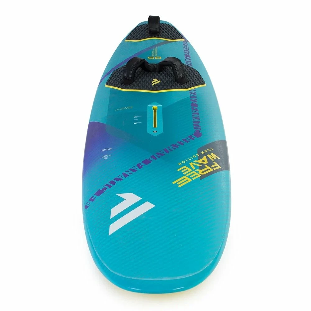 Board De Windsurf Fanatic Freewave Te 6 Board De Windsurf Fanatic Freewave Te – Image 4