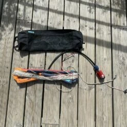 Barre De Kite Duotone Occasion - Clickbar 2020 - 4 Lignes 5 Barre De Kite Duotone Occasion - Clickbar 2020 - 4 Lignes -Équipement De Surf Soldes 2024 6500a3aba77e505c6f1c4548b2497ac65f21a89a E20GSPSWAT392870 1