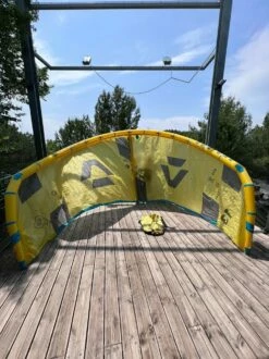 Aile De Kite Duotone Occasion - Mono (nue) 2022