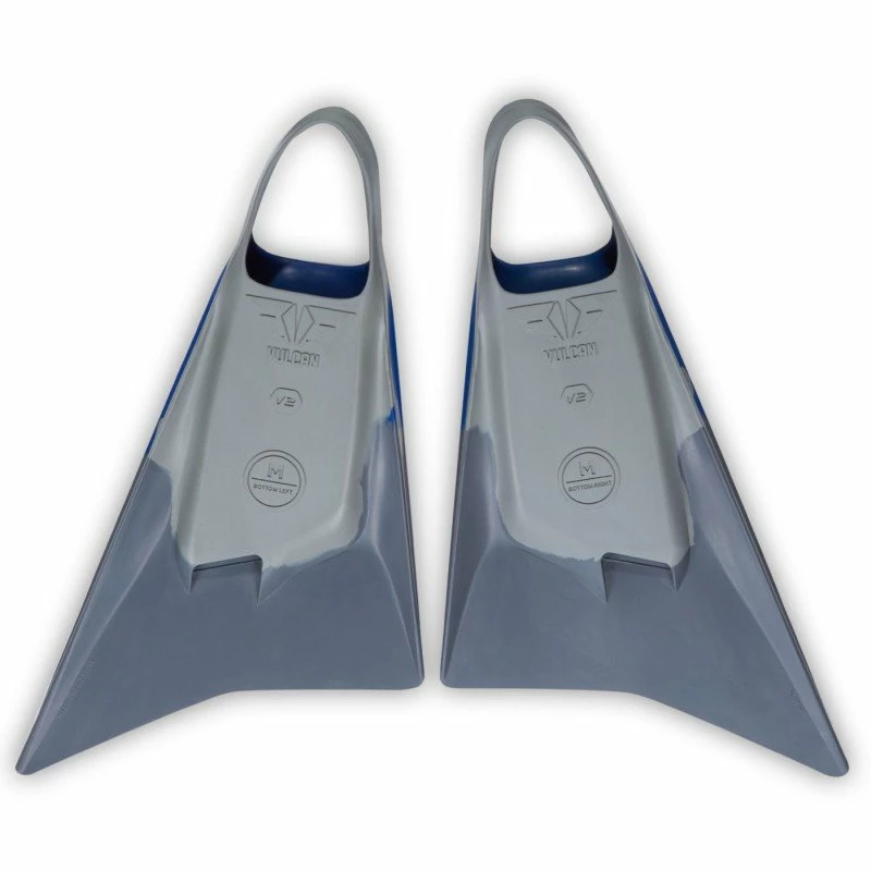 Pride Vulcan V2 - Blue / Grey 4 Pride Vulcan V2 - Blue / Grey – Image 2