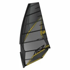 Voile De Windsurf Point-7 ACZ - Black