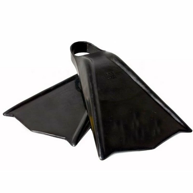 MS - Black / Orange 4 MS - Black / Orange – Image 2