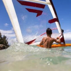 Voile De Windsurf Fanatic Rig Ripper 12 Voile De Windsurf Fanatic Rig Ripper -Équipement De Surf Soldes 2024 6e57a79eca4f87242cb578ded818f5de08204864 H22FNATWAT346095 14