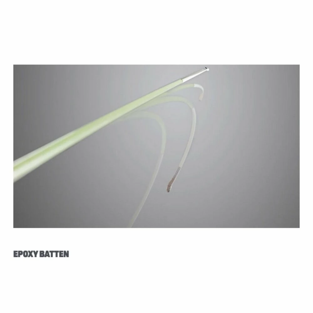 Voile De Windsurf Duotone Super Hero Coral 8 Voile De Windsurf Duotone Super Hero Coral – Image 6