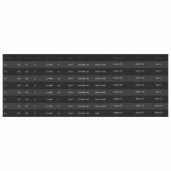 Voile De Windsurf Severn Severne Turbo -Équipement De Surf Soldes 2024 6f7d0c3bfaa1d7d93c28d38bca07a38695ee6fe5 E23SVRNWAT388197 1