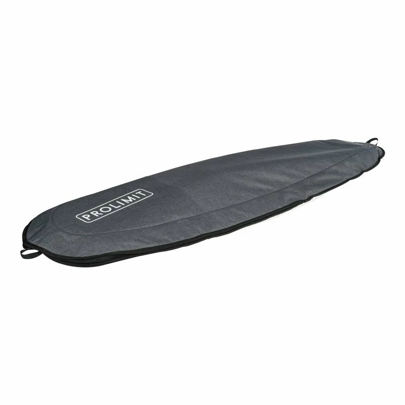 Housse Windsurf Board Prolimit BoardBag Sport - Grey/White 3 Housse Windsurf Board Prolimit BoardBag Sport - Grey/White