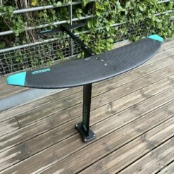 Mât Et Fuselage Foil Zeeko Foil D'OCCASION Zeeko Edge V1 2021 - 1650/300 - Mât 80 10 Mât Et Fuselage Foil Zeeko Foil D'OCCASION Zeeko Edge V1 2021 - 1650/300 - Mât 80 -Équipement De Surf Soldes 2024 715a1ae2566ede2ea6d16a1c2a24ab608745ba1e E21ZEEKWAT77567 4