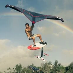 Pack Wing Superwing-X + Planche + Foil -Équipement De Surf Soldes 2024 72147cec4e66edd683a4d5014f03a995b3eb3afe E22REEDWAT81918 10