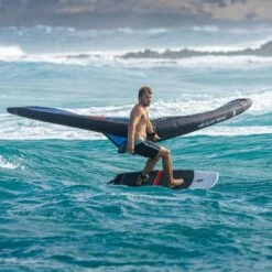 Aile De Wing Hb Surfkite Guide 2022 18 Aile De Wing Hb Surfkite Guide 2022 -Équipement De Surf Soldes 2024 72e418309817682710fc408b776a6123e7855e2f E20HBSUWAT82048 7