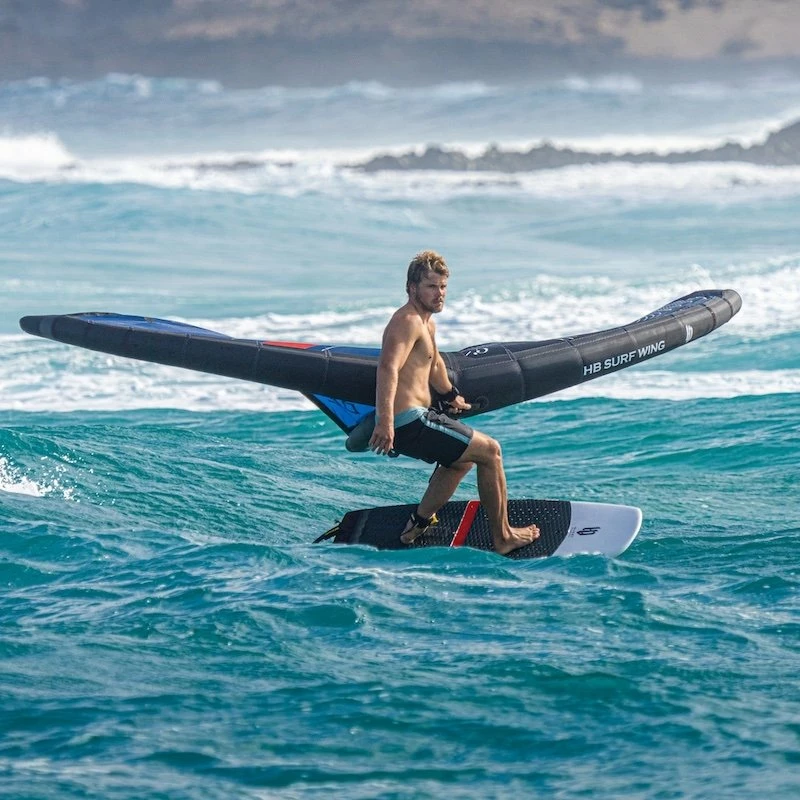 Aile De Wing Hb Surfkite Guide 2022 10 Aile De Wing Hb Surfkite Guide 2022 – Image 8