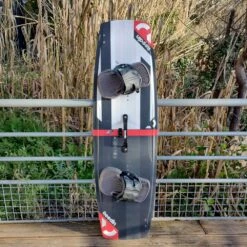 Board De Kite Reedin Occasion - Kevpro V3 2022 Complete - 133CMX40CM