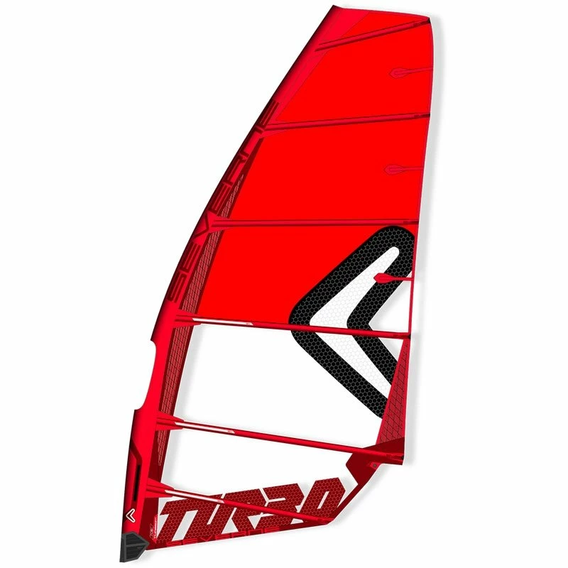 Voile De Windsurf Severn Turbo 3 Voile De Windsurf Severn Turbo