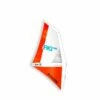 Voile De Windsurf Duotone Irig One White Orange -Équipement De Surf Soldes 2024 750cccca92b1b3235be06faaa16342d4e70935ac E23DUOTWAT3362770 0
