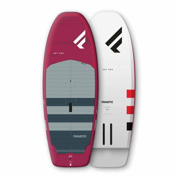 Planche SUP Foil Fanatic Planche De Foil Sky Foil 3 Planche SUP Foil Fanatic Planche De Foil Sky Foil