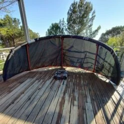 Aile De Kite Naish Occasion - Pivot S25 Ltd (nue) 2021 -Équipement De Surf Soldes 2024 75f3798c74164ffb9c1af920810d4f210041d261 E21GSPSWAT393368 x0