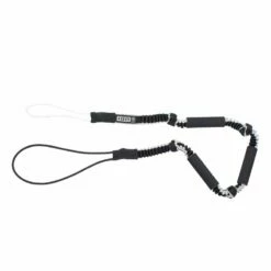 Tireveilles Ion Windsurf Uphaul Line Grip - Black