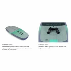 Board De Wing Fanatic Sky Free Te - 2023 -Équipement De Surf Soldes 2024 7769f8b5ccd532703e4c23739dbeb37b51363fac H23FNATWAT344468 17