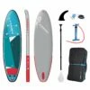 Pack SUP Starboard Pack Gonflable IGO Zen SC - 10'8'' -Équipement De Surf Soldes 2024 77fd26930f0342c06a138a25aabcb3eeaf6bcd93 E21STARWAT68511 STBD0090048 0