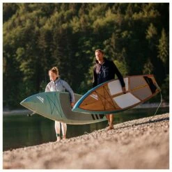 Board De SUP Fanatic Ray Bamboo Edition -Équipement De Surf Soldes 2024 7a036dd1bde8efab997d2bd753c26239dda8e8ec E23FNATWAT381539 911