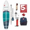 Red Paddle Co. Pack SUP Red Paddle Co Pack Gonflable Mpact - 11' -Équipement De Surf Soldes 2024 7a8573a35af4e57d89b1a7f8b61f8eaa35faf090 E22REDPWAT88383 RPDC0100424 1