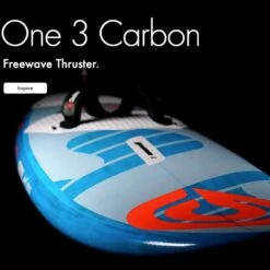 Board De Windsurf Goya One 3 Carbon 2022 9 Board De Windsurf Goya One 3 Carbon 2022 -Équipement De Surf Soldes 2024 7b44d31994881d3e34bdd6cd1b90bc833a792205 E22GOYAWAT82663 2