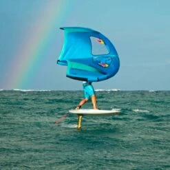 Aile De Wing Naish S26 Wingsurfer -Équipement De Surf Soldes 2024 7ba6cd3f67b133b59c790c5d4211aabb94641460 E21NAISWAT70894 7