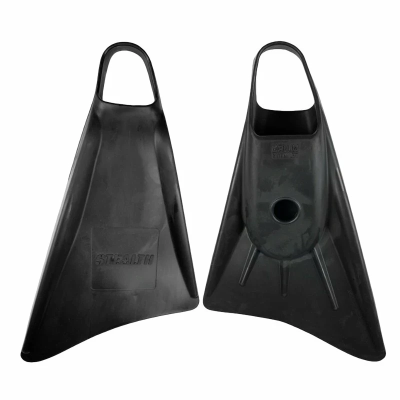 Stealth S1 - All Black 3 Stealth S1 - All Black