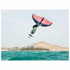 Aile De Wing Duotone Slick Salmone Rose / Heron Blue -Équipement De Surf Soldes 2024 7dd93655d81b4f1f079c2668ae3978137fa7a11a E23DUOTWAT3399393 902