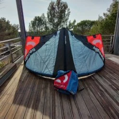 Aile De Kite Reedin Occasion Reedin Supermodel V3 7M -Équipement De Surf Soldes 2024 7e38156861f39be2bc09c6a6c8889f6bcfbb8aae E22REDNWAT386711 1