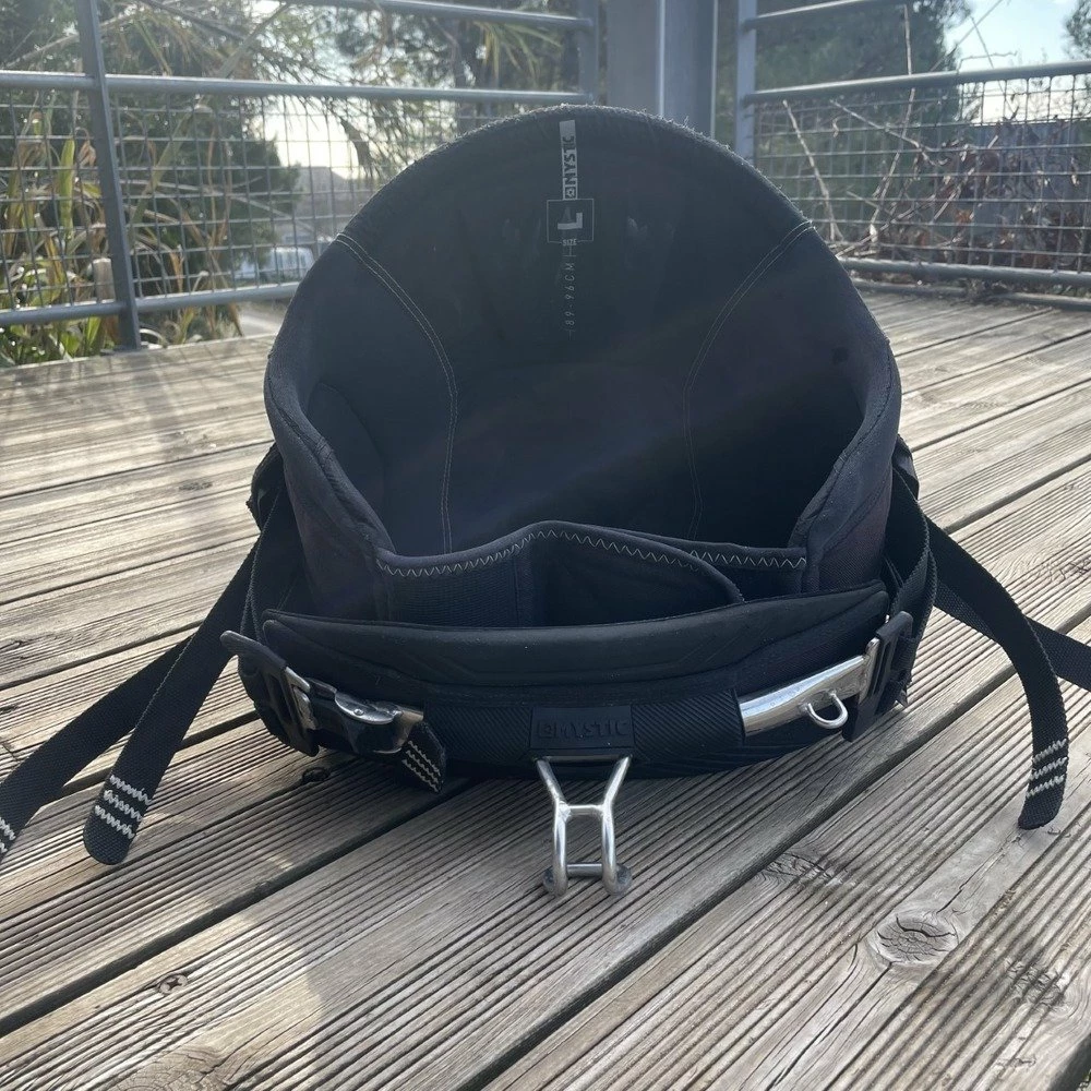 Harnais Kite Culotte Occasion - Culotte Aviator 2022 4 Harnais Kite Culotte Occasion - Culotte Aviator 2022 – Image 2