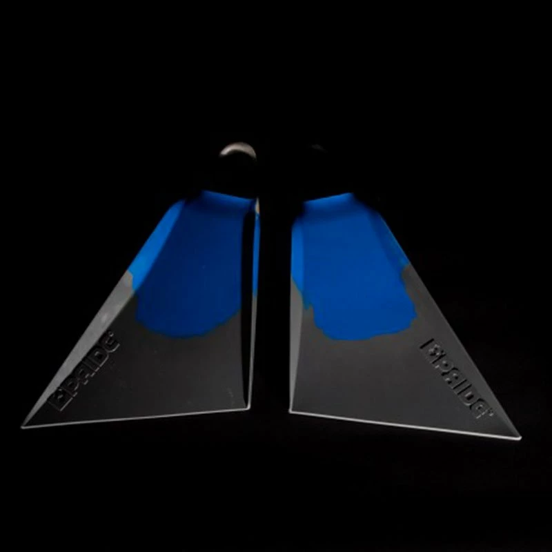 Pride Vulcan V3 PLC - Grey / Blue 4 Pride Vulcan V3 PLC - Grey / Blue – Image 2