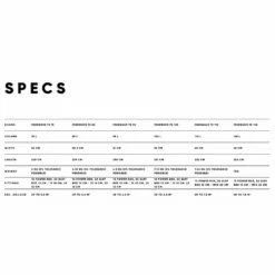 Board De Windsurf Fanatic Freewave Te 18 Board De Windsurf Fanatic Freewave Te -Équipement De Surf Soldes 2024 7eab63217148614851655877646881d44b87f510 Y FREEWAVE TE