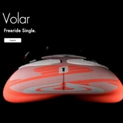 Board De Windsurf Goya Volar Wood 2022 -Équipement De Surf Soldes 2024 7f0e3565b4c84ba124f5882daa985cf82b946f69 E22GOYAWAT82691 2