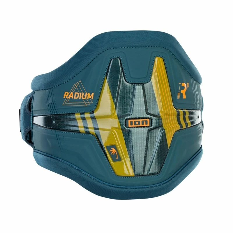 Harnais Wind Ceinture Ion Waist Radium 2022- Petrol 3 Harnais Wind Ceinture Ion Waist Radium 2022- Petrol