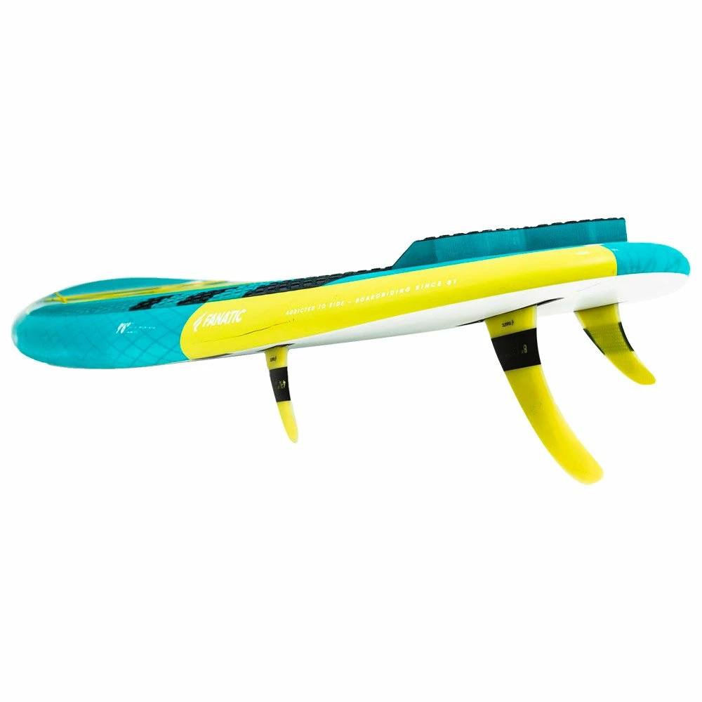 Board De SUP Fanatic Fly 4 Board De SUP Fanatic Fly – Image 2