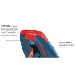 Board De Wing Starboard Wingboard Lite Tech 2022 -Équipement De Surf Soldes 2024 84061cabbf7d05523abe6a8943f266f3f26485cd E22STARWAT82109 3