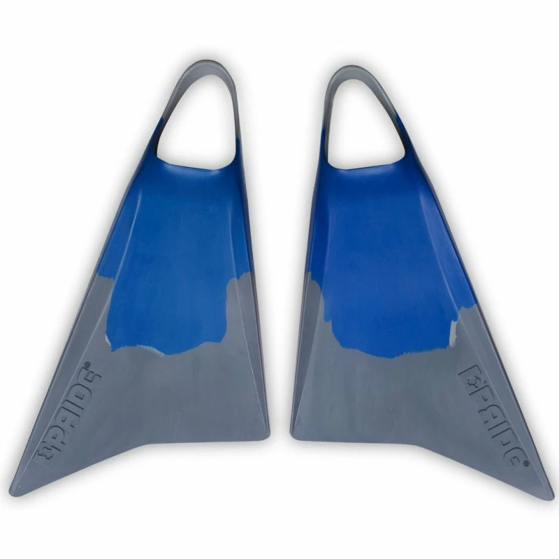 Pride Vulcan V2 - Blue / Grey 3 Pride Vulcan V2 - Blue / Grey