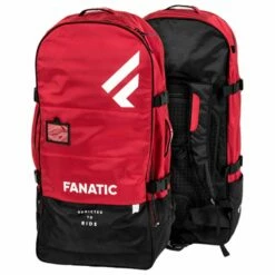 Pack SUP Fanatic Fly Air/Pure - Red -Équipement De Surf Soldes 2024 849a0a09921cb1ede0a95482d42bc4369128fee6 E23FNATWAT382012 902