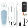 Pack SUP Quiksilver Gonflable - Thor Blue -Équipement De Surf Soldes 2024 85214f86e82ee722f974199fd069c03ab82e36d8 E22QUIKWAT3327344 0