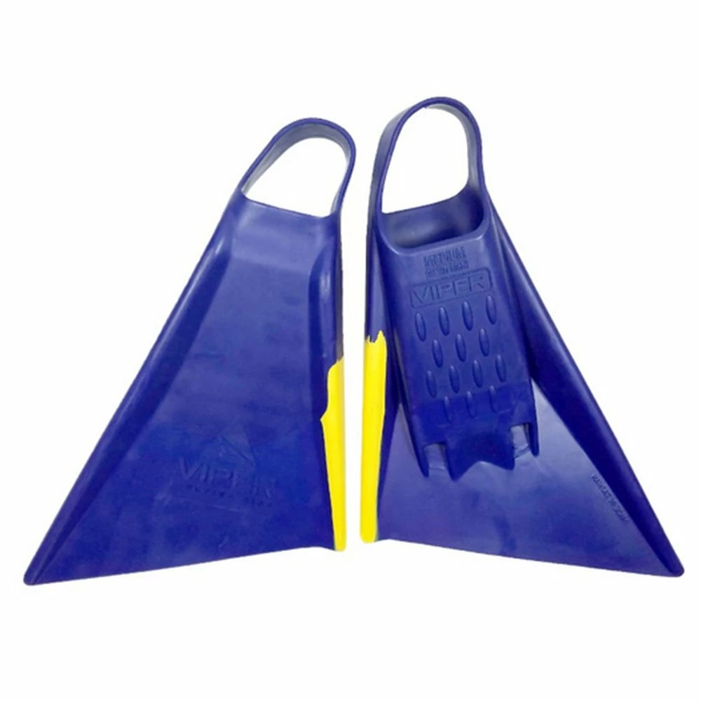 MS Vipers Delta Blue Yellow 3 MS Vipers Delta Blue Yellow