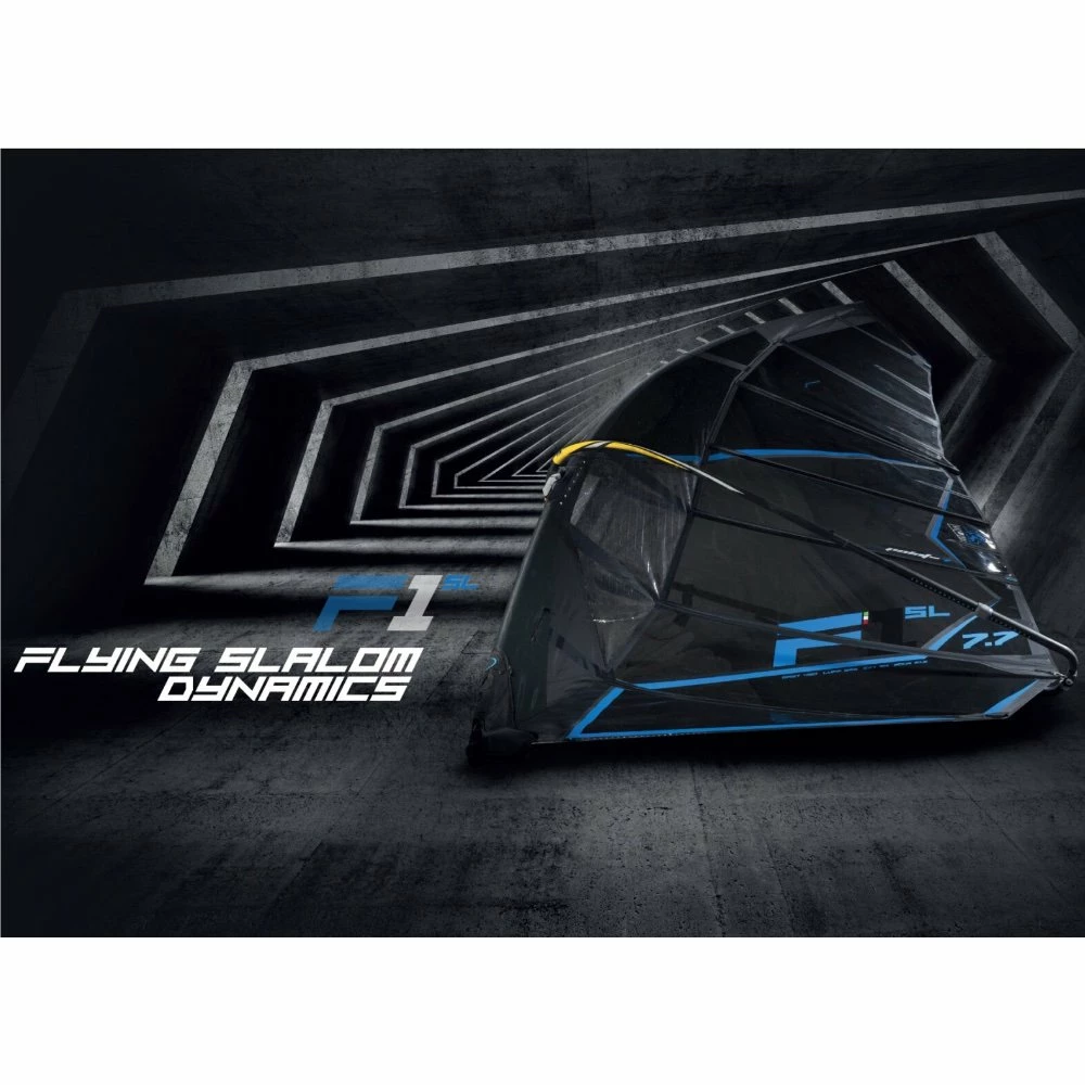 Voile De Windsurf Point-7 F1 Sl Foil Slalom 4 Voile De Windsurf Point-7 F1 Sl Foil Slalom – Image 2