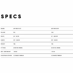 Board De Wing Fanatic Sky Free Te - 2023 -Équipement De Surf Soldes 2024 879342a1354bbedc2eba2e832d33b98c38c4268c H23FNATWAT344468 14