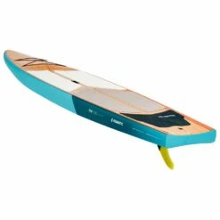 Board De SUP Fanatic Ray Bamboo Edition -Équipement De Surf Soldes 2024 8849442865c7ddc60d73f9df60116196ce4febd1 E23FNATWAT381539 901